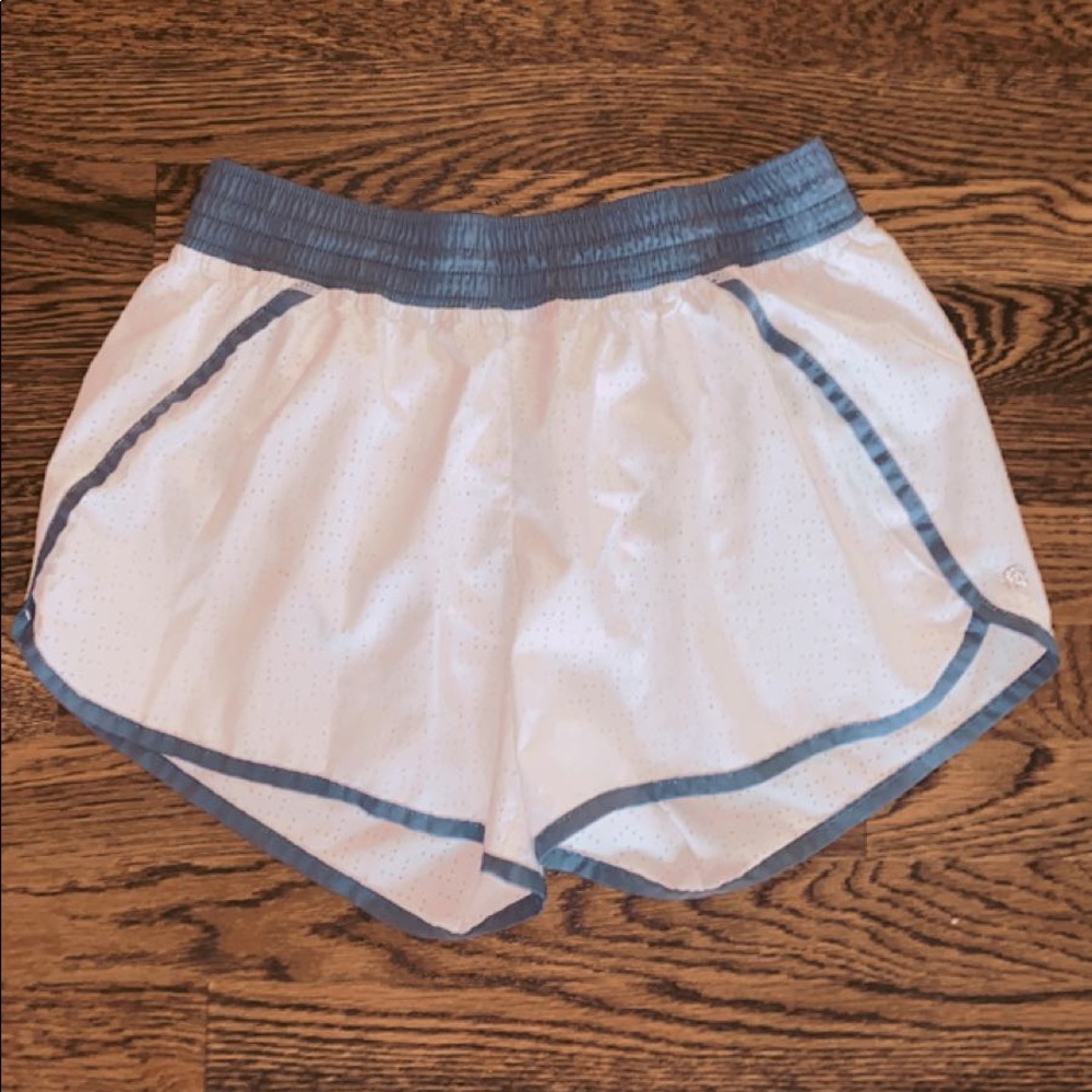 Champion speed shorts